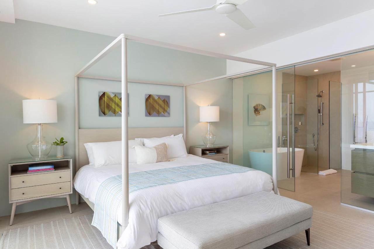 Mount Pleasant Azura Bermuda酒店 外观 照片