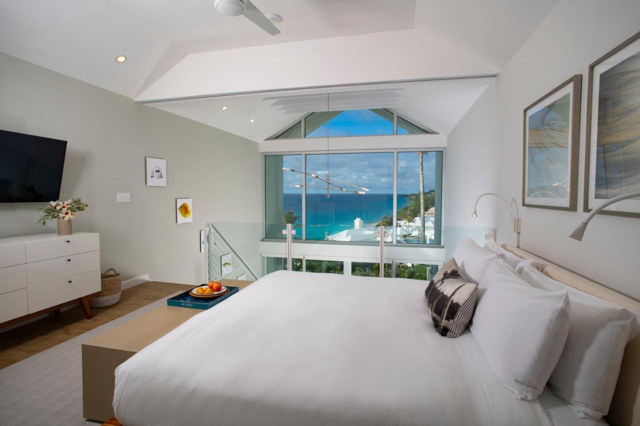 Mount Pleasant Azura Bermuda酒店 外观 照片