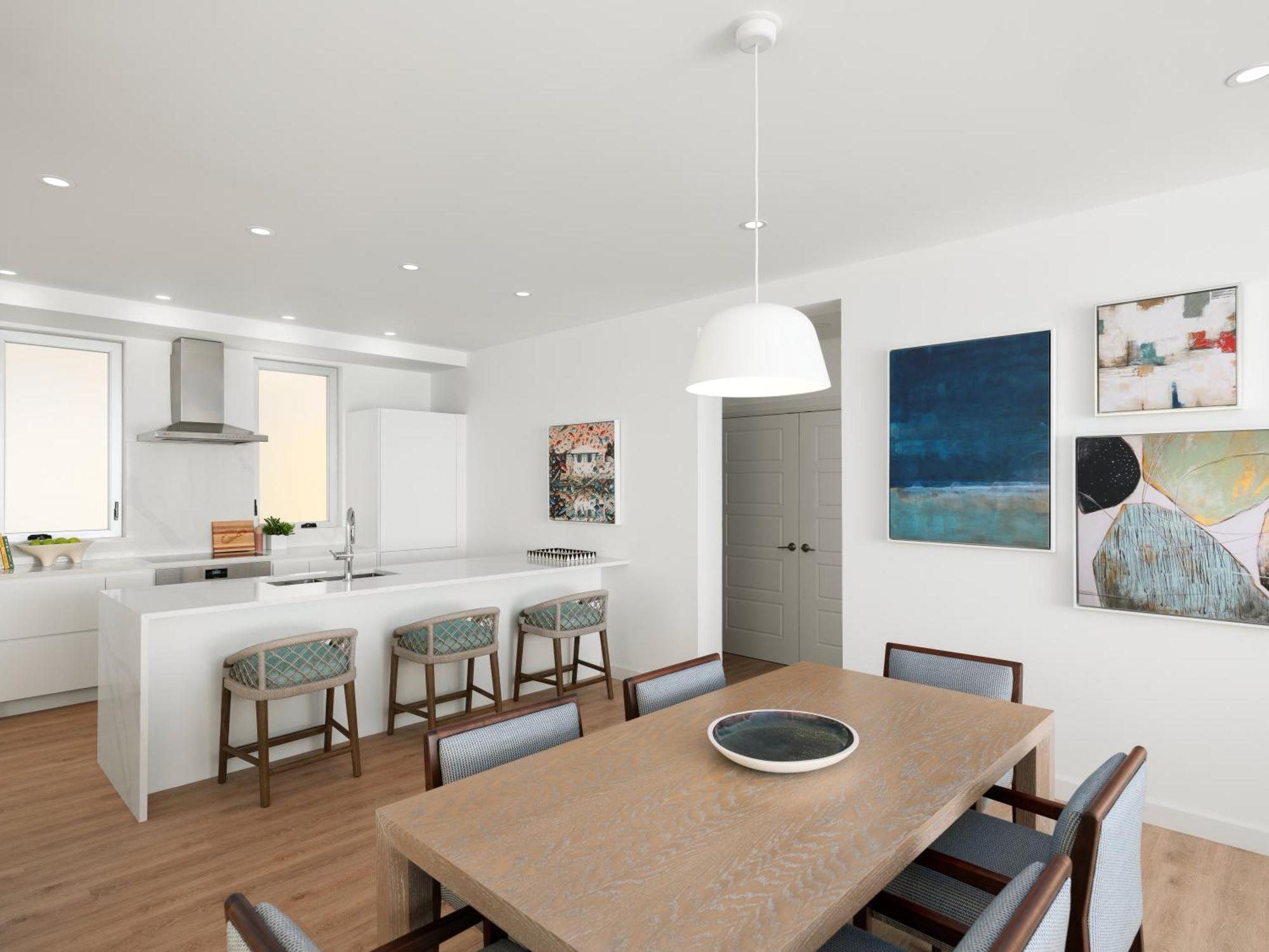 Mount Pleasant Azura Bermuda酒店 外观 照片
