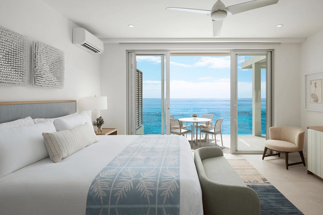 Mount Pleasant Azura Bermuda酒店 外观 照片